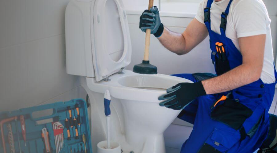 Professional expert plumbing services in Wade, NC